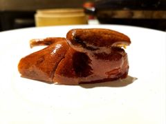 -杭州滨江银泰喜来登·采悦轩中餐厅