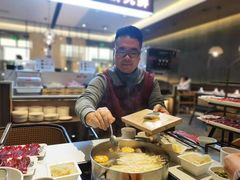 -大喜牛鲜牛肉火锅(世纪金源店)