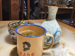 -洞庭记·老湖南味道(下沙店)
