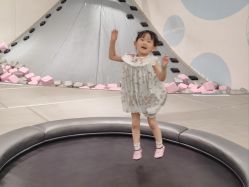 -MINI MARS KIDS CLUB亲子家庭中心(长宁天山店)
