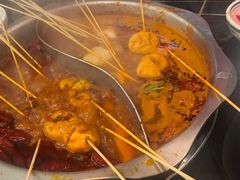 -来涮蜀鲜货火锅串串香(菜市口店)