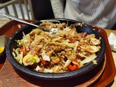 -豪客来牛排(红豆万花城店)