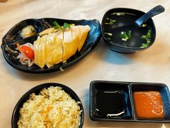 -鸡坤茶室(三里屯店)