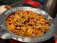 -胖哥俩肉蟹煲(湖滨银泰in77店)