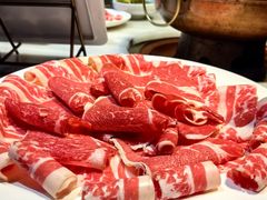 -北平三兄弟涮肉(簋街总店)