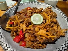 甘家界柠檬鸭-甘家界柠檬鸭(安吉店)