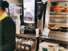 -德克士(砂之船奥特莱斯店)