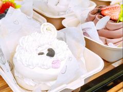 -起士林(荣安大街店)