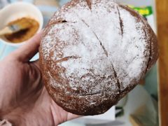 麻薯坚果软欧包-芊浔家的蛋糕王国(升龙店)