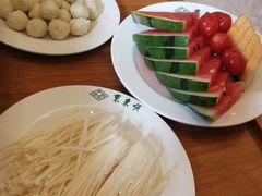 -东来顺饭庄(天坛店)