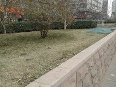 -雍和大厦-停车场