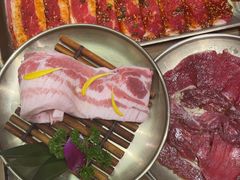 -西塔老太太泥炉烤肉(双井店)