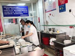 -汪家馄饨(集庆路店)