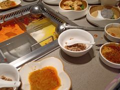 -海底捞火锅(北京路店)