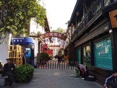 -蘭葶花酒馆(鼓楼店)