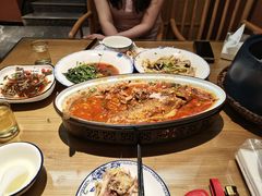 -鸿运楼·舌尖上的徽菜