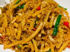 -老太原菜馆(万达店)