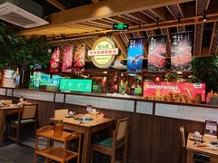 -老凯俚酸汤鱼(鸿通城店)