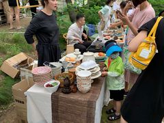 -大连北马山庄