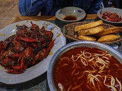 -辣盆盆麻辣小龙虾(哈尔滨总店)