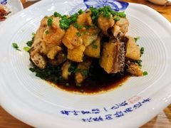 -百家鲜·杭帮菜