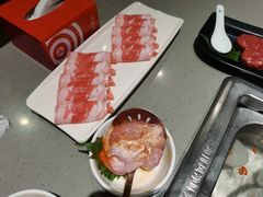 -海底捞火锅(铂澜大象城店)
