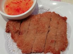 炸猪排-池记(尖沙咀店)