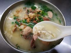 薏米汤-广场正宗原汁薏米店