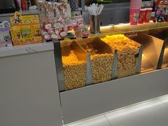 -卢米埃影城(苏州园区华润杜比全景声激光店)