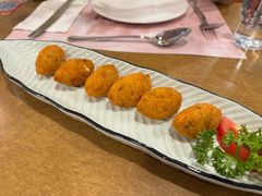 -玫瑰园西餐厅(新华大厦店)