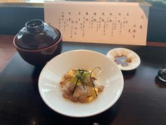 -元熹会席料理