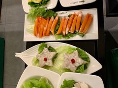 -张大师鸭爪爪特色干锅(南湖店)