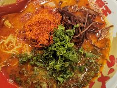-豚王拉面(澳门银河店)