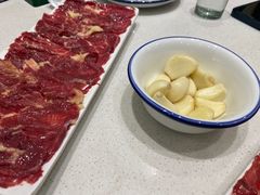 -古乐牛香·鲜牛肉牛杂火锅(梅村五洲国际店)