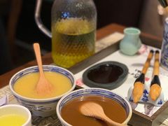 -遇见长安之高山流水(李家村万达店)