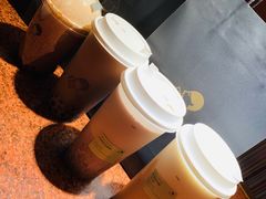 -喜茶(北京三里屯太古里店)