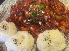 -一乐韩国炸鸡(梅江店)