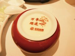 -花家怡园(四合院总店)