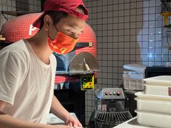 -Primo·丽莫意大利窑烤披萨