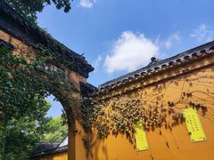 -西园戒幢律寺