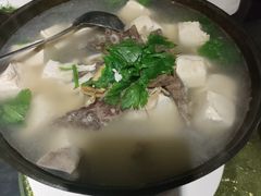 永安煨豆腐-燕江楼(燕东店)