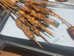 -管氏翅吧(马家堡店)