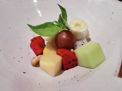 -香樟花园法式铁板烧(恒隆广场店)