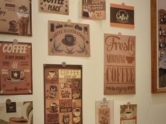 -Reset Coffee 与海咖啡