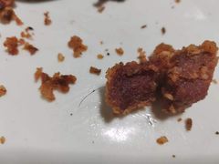 -老回回小吃(百万庄店)