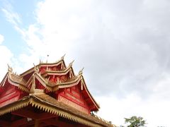 景点-丽江千古情