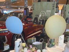 -Ann COFFEE(来福士店)