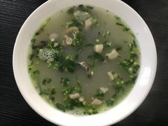 -北三沙家烧麦(北头道街店)