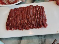 -东来顺饭庄(西直门店)