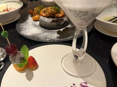 -铭轩中餐厅·海南菜·粤菜(亚龙湾瑞吉店)
